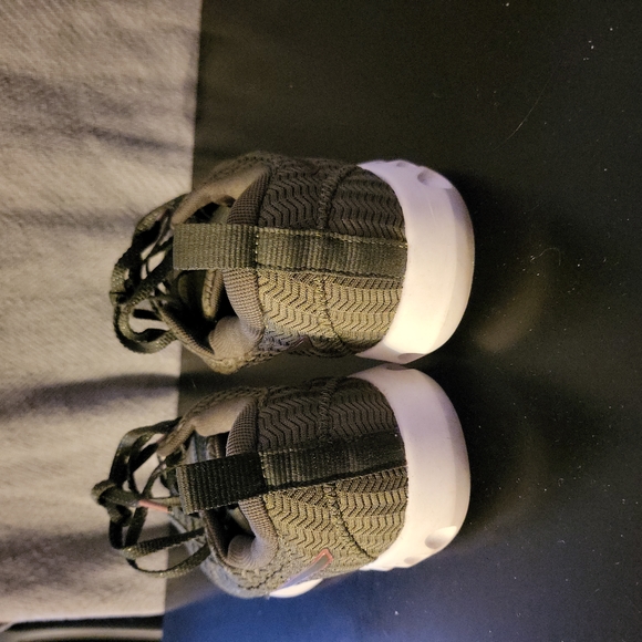 😍Puma Carson 2 metallic sneakers - Picture 4 of 6